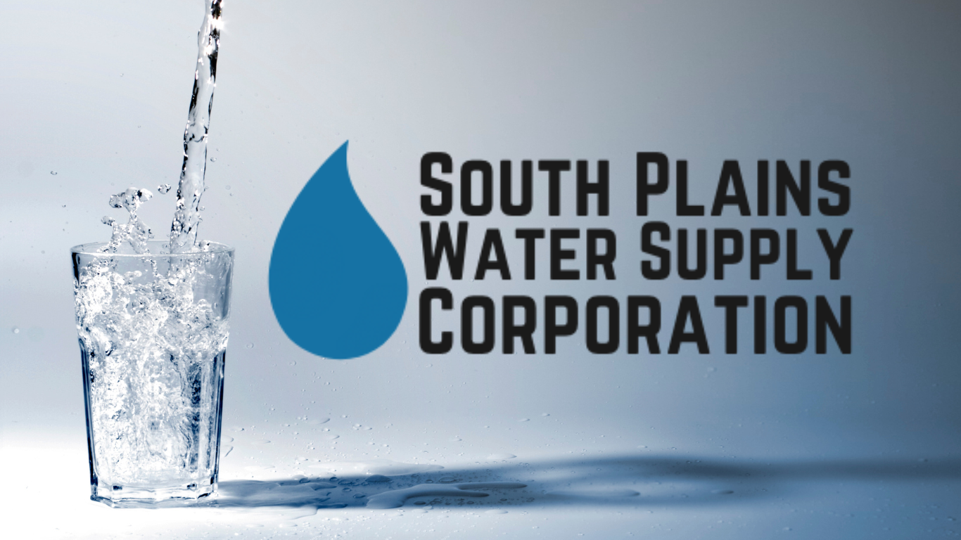 Smith Systems welcomes South Plains Water Supply Corporation